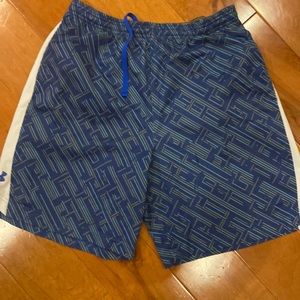 Men’s large under armour shorts